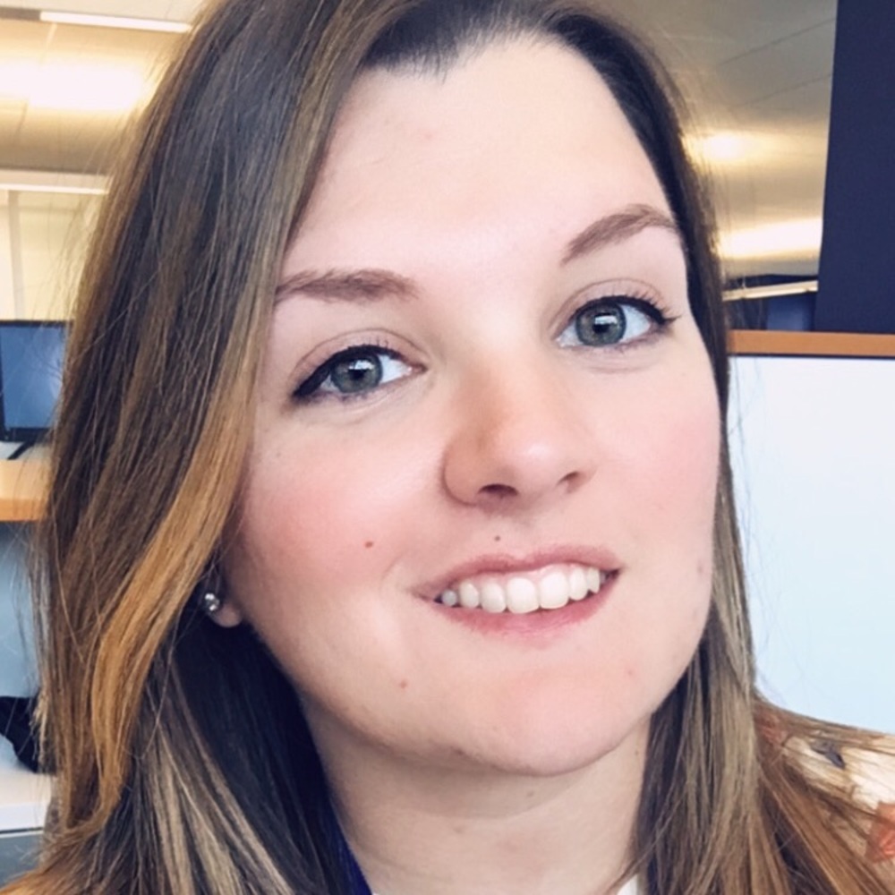 Meet your Posher, Samantha